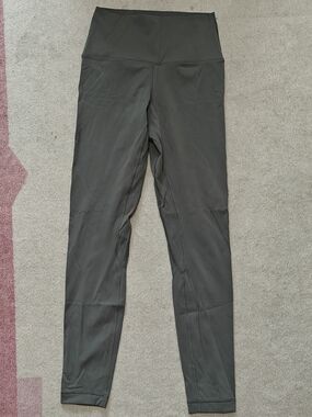 CRZ Yoga Naked Feel Leggings